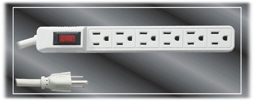 Cheap UL Power Strip 1605 in price.Panic buying it``